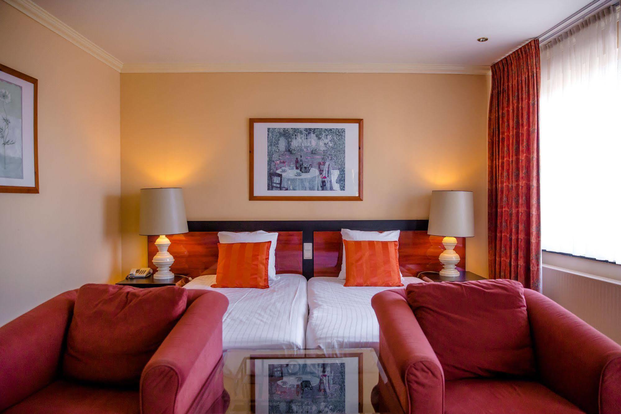 Hotel Hampshire – Voncken Valkenburg