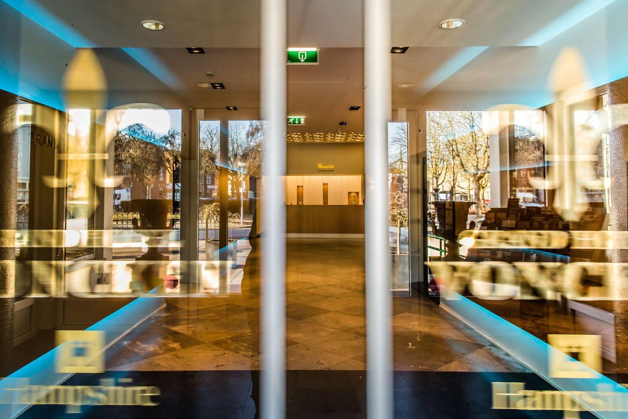 Hotel Hampshire – Voncken Valkenburg 4*