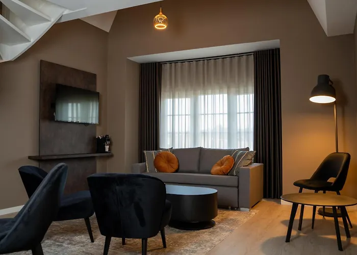 Hampshire Hotel – Voncken Valkenburg